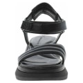 Miniatyrbillede 2 af 6: Sandaler Tamaris 112802230001 Sort 39