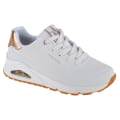 Pikkukuva 1 / 4: Puolikengät Skechers Unogolden Air Valkoiset 36.5