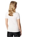 Pikkukuva 3 / 3: T-paidat Guess W2YI45J1314A60W Valkoiset 173 - 177 cm/L