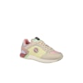 Miniatyrbillede 1 af 5: Sneakers low Colmar Travis Plus Gul,Beige 40