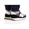 Miniatyrbillede 6 af 6: Sneakers low New Balance 237 Sort 43