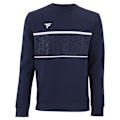 Pikkukuva 1 / 3: Puserot je Fleecet Tecnifibre Team Tummansininen 178 - 182 cm/M