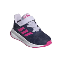 Miniatyrbillede 3 af 4: Sneakers low Adidas Runfalcon I Hvid,Flåde 26