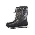 Miniatyrbild 2 av 4: Snowboots CMP Harma Wmn Snow Boot Svarta 39