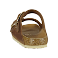 Pikkukuva 3 / 5: Rantakengät Birkenstock Arizona Ruskeat 43