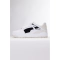 Miniatyrbillede 7 af 10: Sneakers low Puma Slipstream Suede FS Hvid 40.5