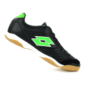 Miniatyrbillede 2 af 4: Sneakers low Lotto Stadio 300 II IC Sort 45