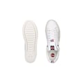 Miniatyrbillede 5 af 5: Sneakers low Colmar Bradbury Chromatic Hvid 41