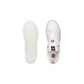 Miniatyrbillede 5 af 5: Sneakers low Colmar Bradbury Chromatic Hvid 42