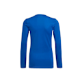 Pikkukuva 2 / 4: T-paidat Adidas Techfit Compression Vaaleansiniset 135 - 140 cm/S