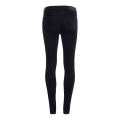 Miniatyrbillede 2 af 6: Bukser Tommy Hilfiger Como Skinny RW Cord Clr Sort 153 - 158 cm/30/30