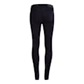 Miniatyrbillede 2 af 6: Bukser Tommy Hilfiger Como Skinny RW Cord Clr Sort 153 - 158 cm/31/30