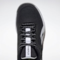 Miniatyrbillede 6 af 9: Sneakers low Reebok Nanoflex TR Sort 37