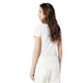 Pikkukuva 3 / 4: T-paidat Guess W2YI44J1314G011 Valkoiset 173 - 177 cm/L