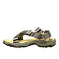 Pikkukuva 2 / 4: Sandaalit The North Face Litewave Sandal W Harmaat 36