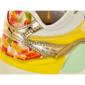 Miniatyrbillede 5 af 5: Sneakers low Puma RSX3 Haribo JR Guld 36