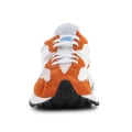 Miniatyrbild 4 av 6: Lågskor New Balance U327LF Bruna,Beige 42.5
