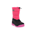 Pikkukuva 1 / 5: Lumisaappaat CMP C809 Sneewy K Snowboots Vaaleanpunaiset 38