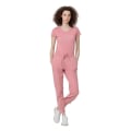 Miniatyrbillede 4 af 4: T-shirts 4F TSD353 Pink 162 - 165 cm/XS
