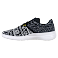 Miniatyrbillede 2 af 7: Sneakers low Reebok Cardio Edge Low Sort,Hvid,Grå 37