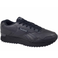 Miniatyrbild 1 av 6: Lågskor Reebok Glide Ripple Svarta 47