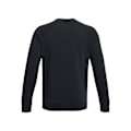 Pikkukuva 2 / 6: Puserot je Fleecet Under Armour Ua Rival Fleece Crew Mustat 173 - 177 cm/S