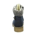 Pikkukuva 4 / 6: Kengät Rieker Stiefeletten Vaaleansiniset 40