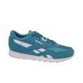 Miniatyrbild 1 av 2: Lågskor Reebok CL Nylon MU Vit,Gröna 38