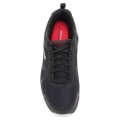 Miniatyrbillede 5 af 6: Sneakers low Skechers Track Scloric Sort 41
