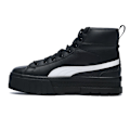 Miniatyrbillede 2 af 5: Sko Puma Mayze Mid Sort 37.5