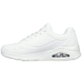 Pikkukuva 4 / 6: Puolikengät Skechers Uno Stand ON Air Valkoiset 42.5