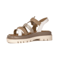 Miniatyrbillede 3 af 10: Sandaler Maciejka 0610111005 Brun 40