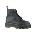 Miniatyrbillede 1 af 4: Glans Dr Martens Sinclair Platform Sort 40
