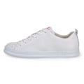 Miniatyrbillede 3 af 11: Sneakers low Camper 047 Rebound Optic Hvid 43