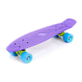 Pikkukuva 1 / 4: Skateboards Meteor 23693 Violetit