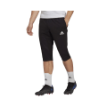 Miniatyrbillede 2 af 5: Bukser Adidas Entrada 22 Sort 170 - 175 cm/M