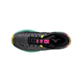 Miniatyrbillede 4 af 6: Sko Mizuno Daichi 7 Sort,Pink 39