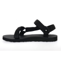 Miniatyrbillede 3 af 3: Sandaler Teva Original Universal Sort 36