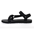 Miniatyrbillede 3 af 3: Sandaler Teva Original Universal Sort 37