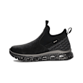 Miniatyrbillede 7 af 10: Sneakers low Rieker M605300 Sort 39