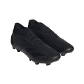 Miniatyrbillede 5 af 5: Sneakers low Adidas Predator ACCURACY2 FG Sort 45 1/3