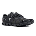 Miniatyrbillede 2 af 6: Sneakers low On Cloud 5 Sort 41