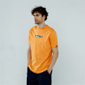 Miniatyrbillede 2 af 3: T-shirts Ellesse Maleli Orange 182 - 187 cm/XL