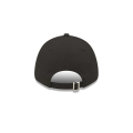 Pikkukuva 4 / 5: Hatut New Era 940 Nba Repreve Monochrom 9FORTY Chibul Mustat Produkt av avvikande storlek