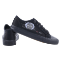 Miniatyrbillede 3 af 4: Sneakers low Big Star JJ274A256 Sort 37