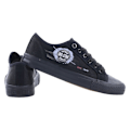 Miniatyrbillede 3 af 4: Sneakers low Big Star JJ274A256 Sort 39