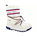 Pikkukuva 1 / 6: Lumisaappaat Tommy Hilfiger T3A6324361485100 Valkoiset 36