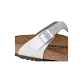 Pikkukuva 10 / 10: Varvassandaalit Birkenstock Gizeh Valkoiset 38
