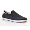Miniatyrbillede 2 af 8: Kondisko Tommy Hilfiger Harlow 2D Sort 44