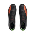 Miniatyrbillede 4 af 5: Sneakers low Adidas X SPEEDPORTAL2 FG Sort 42 2/3